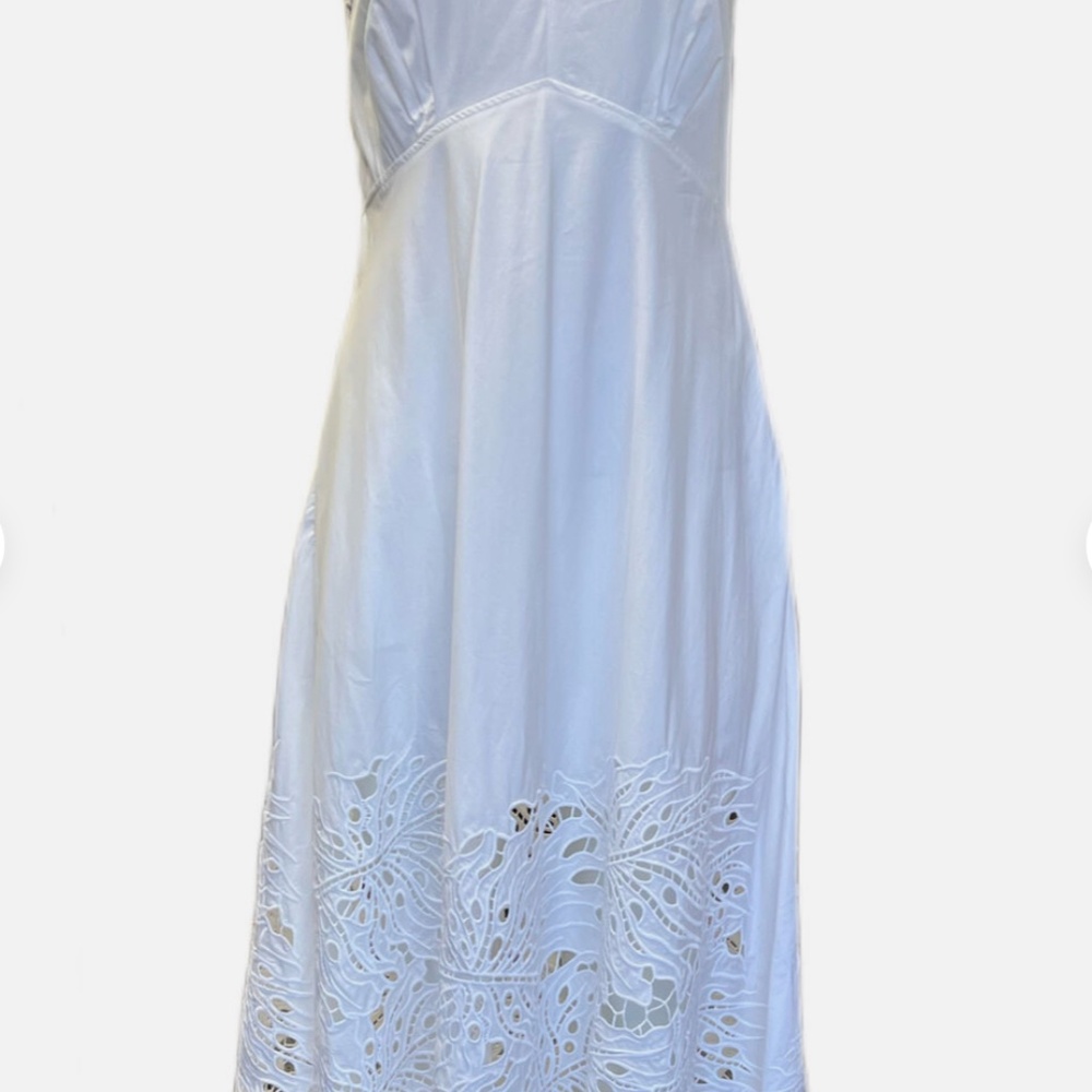 Max Mara Studio Olga Maxi Dress - Picture 3 of 3